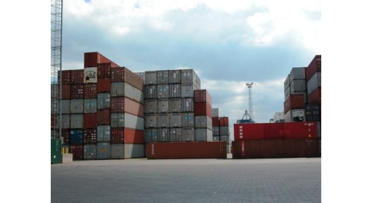 Bilateral trade between Pakistan-Netherlands touches $1.54 bln
