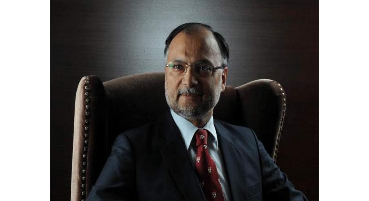 Council of Islamic Ideology condemns assassination attempt on Ahsan Iqbal
