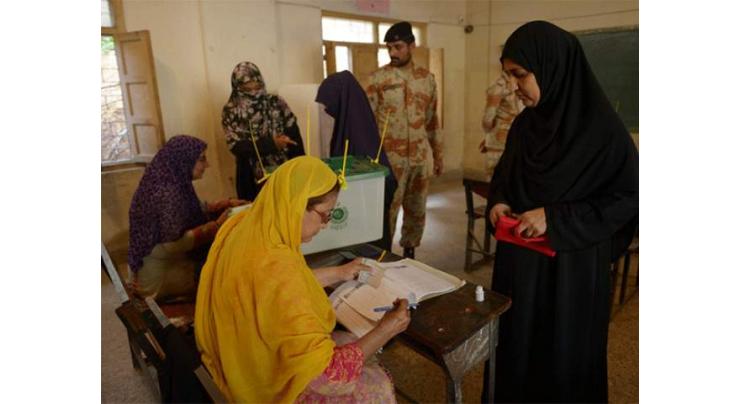Preparations for general elections finalised in Dir Lower
