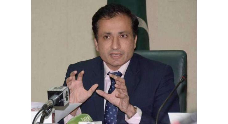 PML-N fulfilled all promises: State Minister for Parliamentary Affairs Mohsin Shahnawaz Ranjha