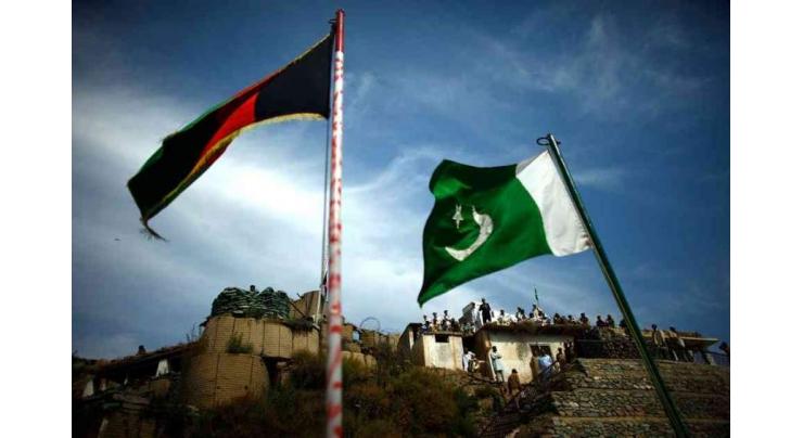 Afghanistan-Pakistan consensus may create sound environment for peace, development in region: China
