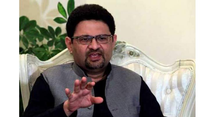 No additional taxes, Govt's focus on people's welfare, upholding supremacy of democracy : Dr. Miftah Ismail 

