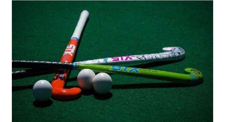 New office-bearers of Pakistan Hockey Federation (PHF) elected
