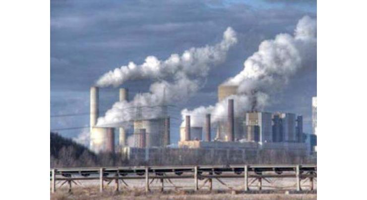 China believes Pakistan's coal power projects environment friendly