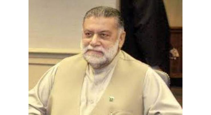 Mir Zafar ullah Jamali announces resignation
