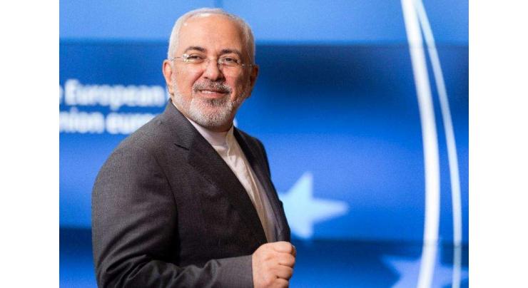 Iran's Javad Zarif says EU meetings must be turned into action
