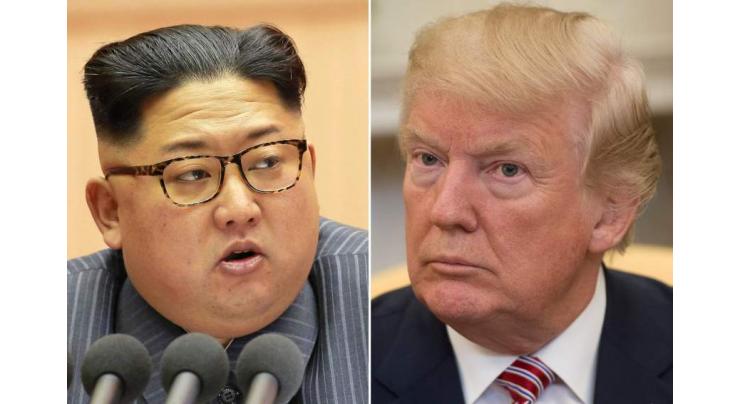 US 'hopeful' for Kim-Trump summit as North threatens to cancel
