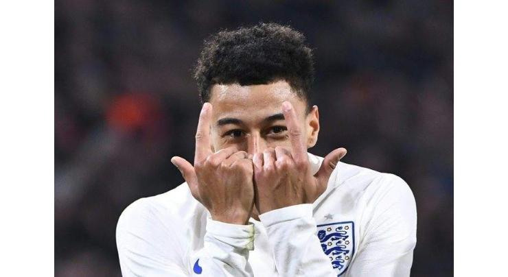 Alexander-Arnold gets England World Cup call as Hart, Wilshere axed

