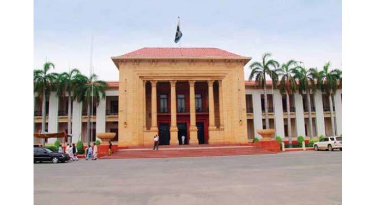 Punjab Assembly approves 12 Bills
