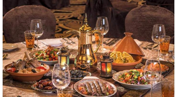 Here are some not to miss out Iftar buffets in Lahore