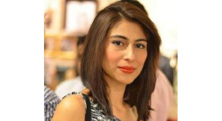 Meesha Shafi comes with a reply to questions regarding sexual harassment