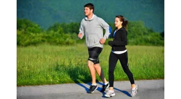 New genes found that determine how the heart responds to exercise
