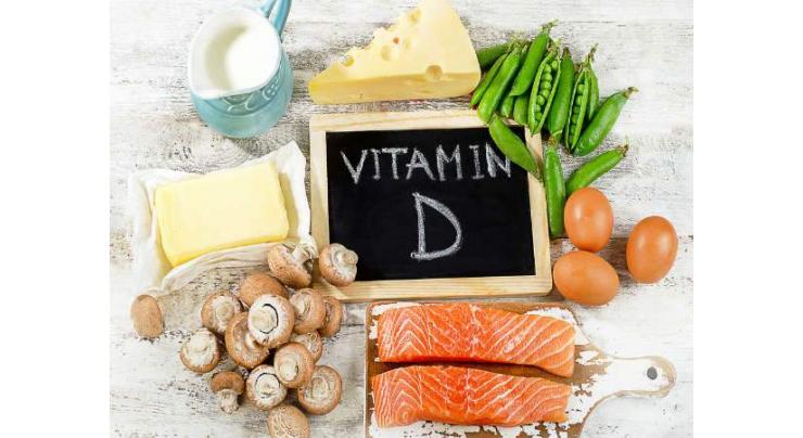 Vitamin D deficiency increases fracture risks in women
