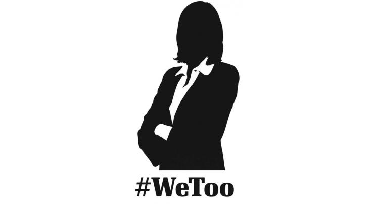 #Wetoo: Male model reveals how men face sexual harassment in media