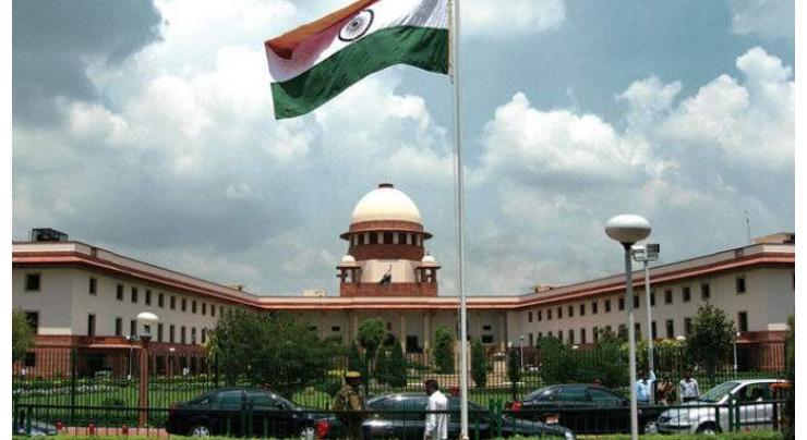 India court orders disputed state government to face confidence vote
