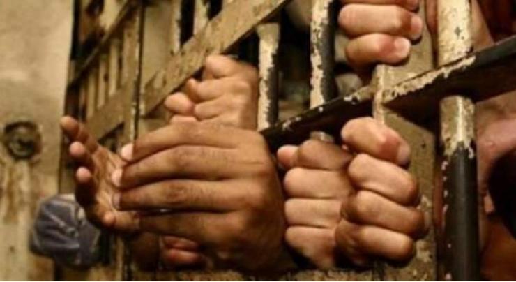 Forest guard arrested in Sargodha 
