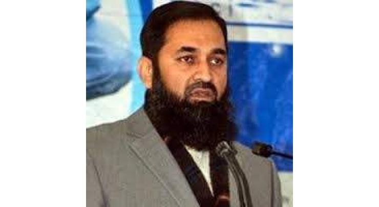 Bahawalpur Institute of Science, Technology to be established with cost of Rs 2290 mln: Federal Minister for Education Engineer Muhammad Baligh-ur-Rehman 
