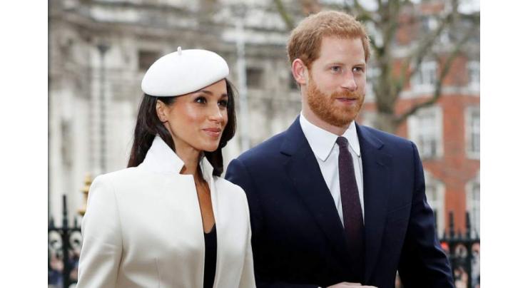 Prince Charles to walk Meghan Markle down the aisle: palace
