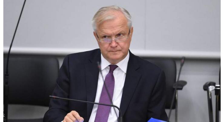 Olli Rehn appointed to head Bank of Finland
