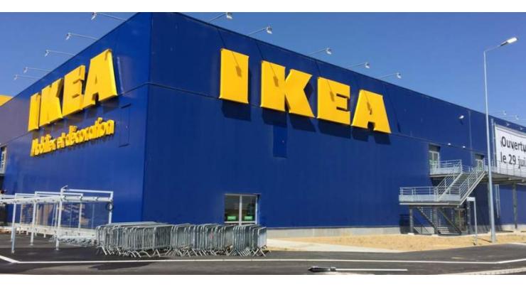 Ikea to open first South American stores
