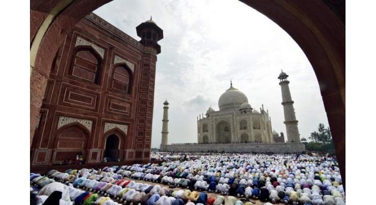 First Friday of Ramzan observed with religious solemnity
