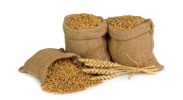 256,890 wheat bags purchased in Mianwali
