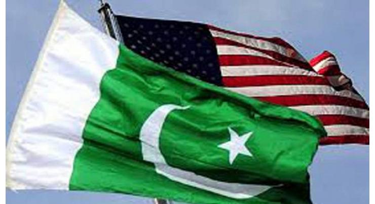 US hopes Pakistan will partner in safeguarding region