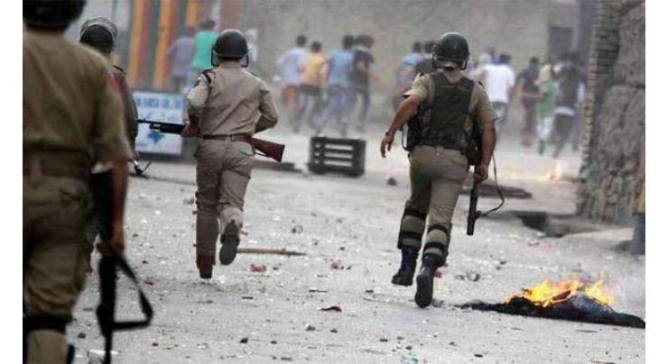 Indian troops martyr 3 youth in Kupwara district
