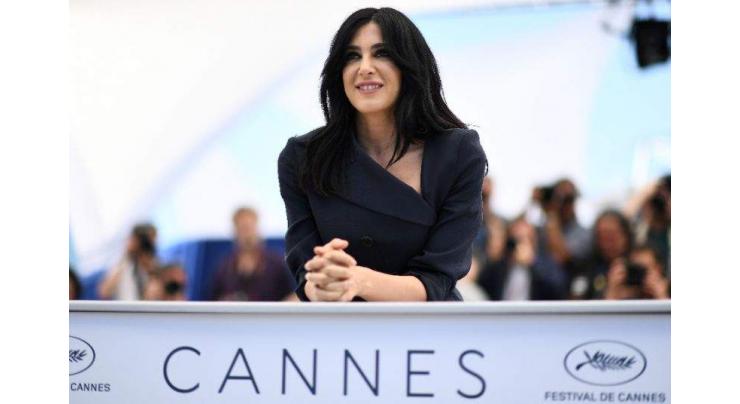 Lebanese director tipped for Cannes glory rejects 'woman quota' win
