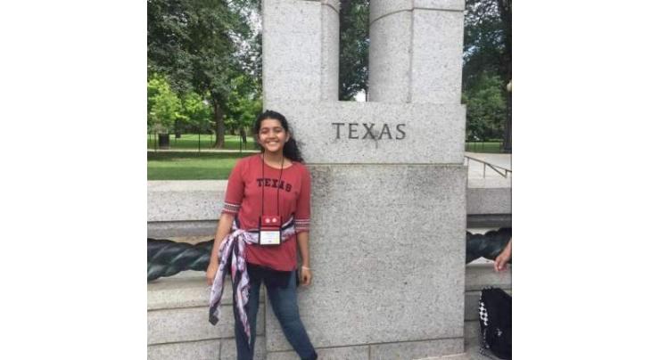 Pakistani student among 10 killed in Texas school attack
