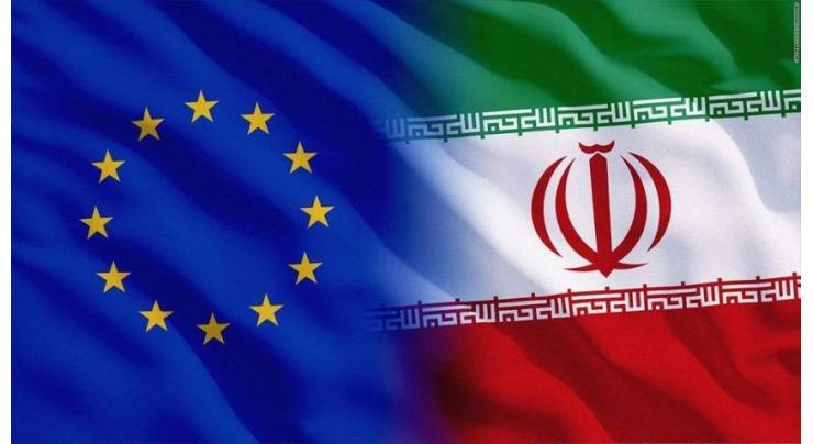 Iran wary as EU presents plans to save nuclear deal
