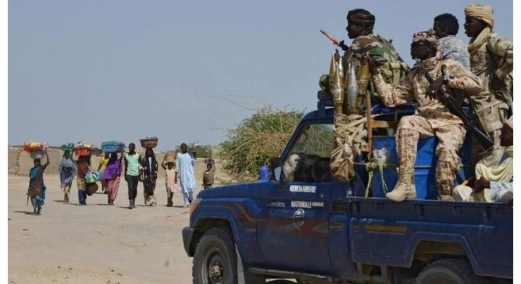200 arrests in anti-terrorist operations in West Africa
