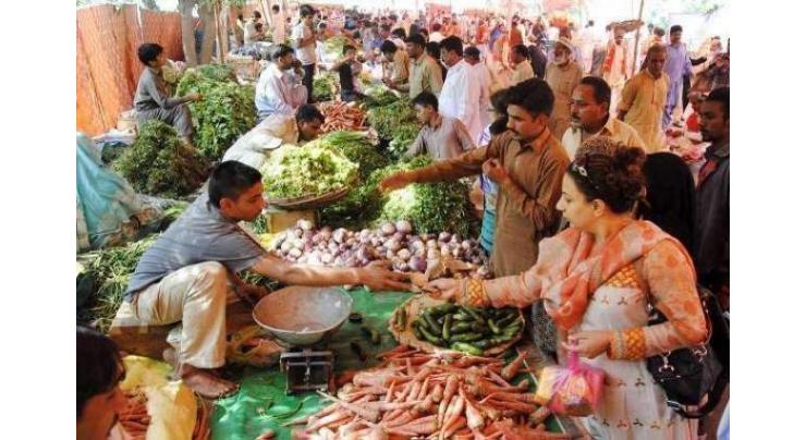 Crackdown on profiteers: 49 shopkeepers, vendors fined
