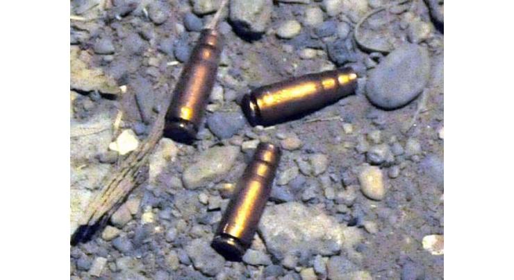 Man shot dead over land dispute in Rawalpindi