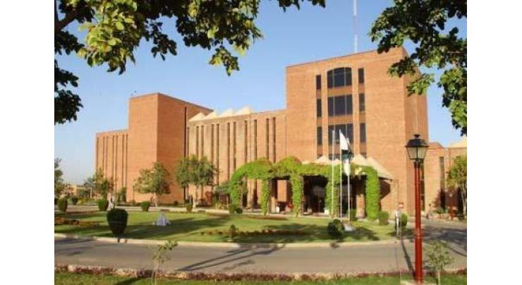 Exporters donate Rs 85 million for Shaukat Khanum Memorial Cancer Hospital
