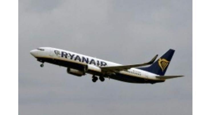 Ryanair profits up 10% despite cancellations crisis

