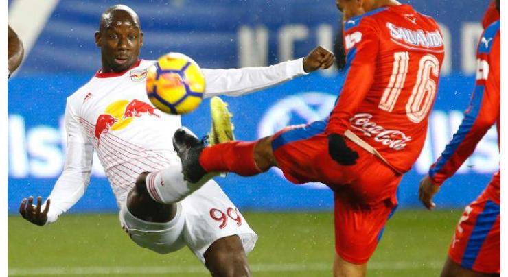Wright-Phillips lifts Red Bulls as injuries mar win
