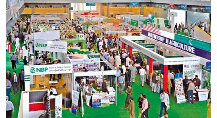 Two-day Agri Expo 2018 to be held in Lahore on June 23

