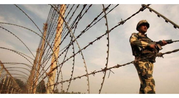 Indian troops target civil population in Harpal, Charwah sectors

