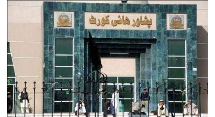 Peshawar High Court (PHC) administrative reforms to facilitate Litigants
