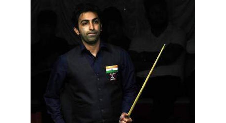 Pakistan to host ACBS Asian Snooker C'ships next year
