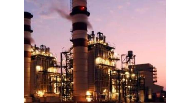 Nigeria economy grows with bump in oil production
