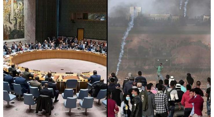 Israel summons envoys for Spain, Slovenia, Belgium over UN Gaza vote
