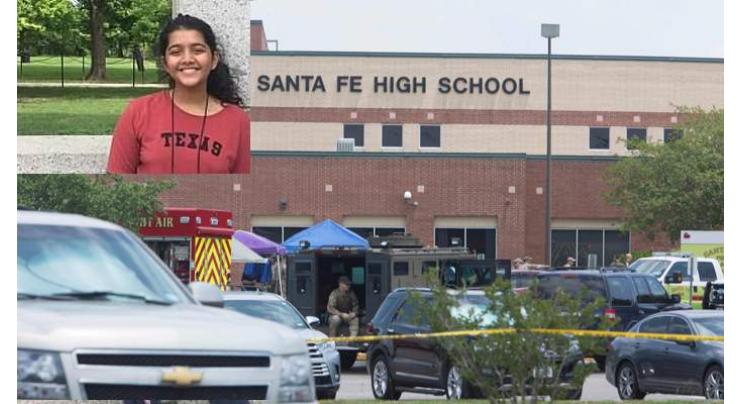 Graceful sendoff for Pakistani Sabika Sheikh student killed in Texas shooting
