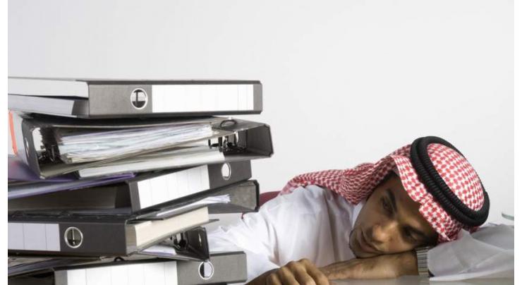 'Proper sleep essential during Ramadan fasting': Experts advised
