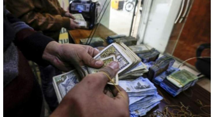Syrian Kurd traders suffer from twin tax systems
