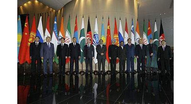 Pakistan to host SCO-RATS Legal Experts meeting from May 22 to 25
