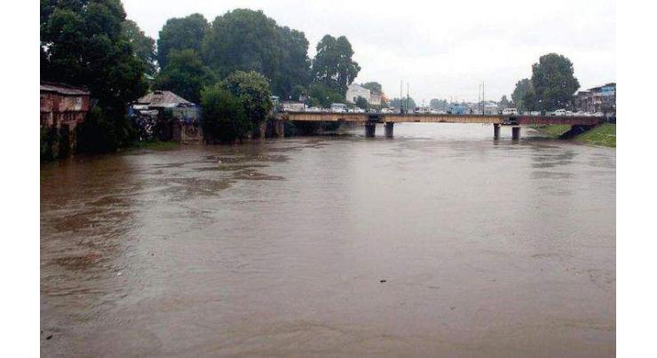 Two drowned in River Indus on Tuesday in Attock
