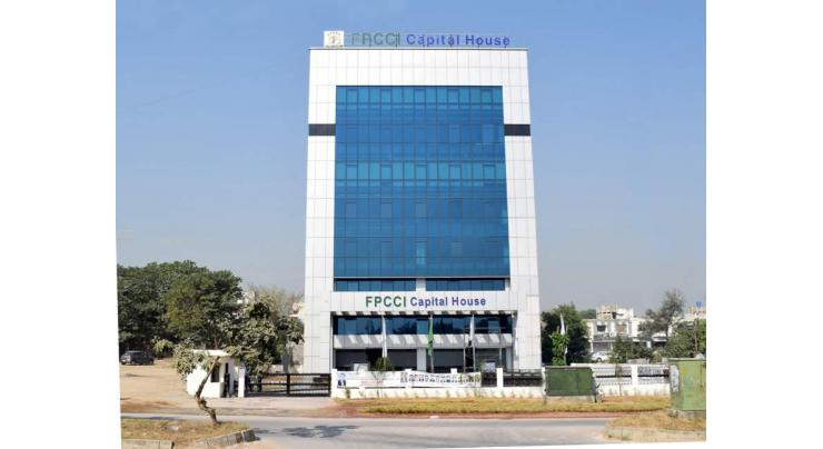 FPCCI contradicts news about cancellation of HPSAP licence
