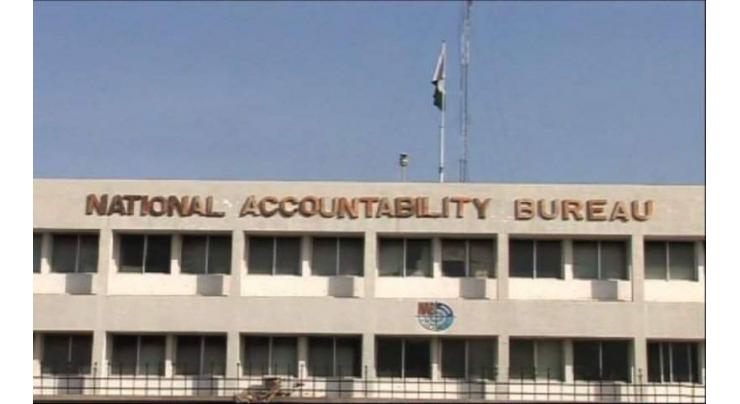 NAB chairman orders verification of complaints
